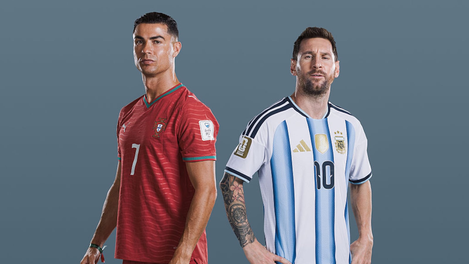 Cristiano Ronaldo vs Lionel Messi Debate Officially Over. Theres A Clear Winner