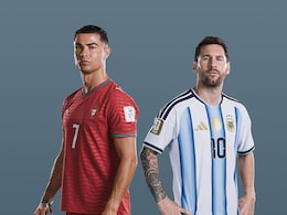 Cristiano Ronaldo vs Lionel Messi Debate Officially Over. There's A Clear Winner