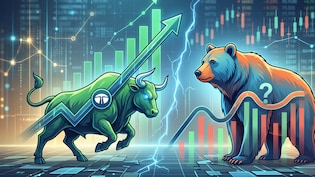 Trade Setup For July 10: How Nifty May React To TCS Q1 Results &mdash; Key Levels To Watch