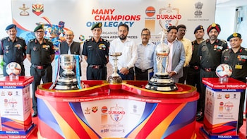 Durand Cup 2026 Schedule: Groups, Fixtures, Timings; Where To Watch Live Streaming, Telecast On TV, Online?