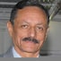 Air Marshal (Retd) Anil Chopra