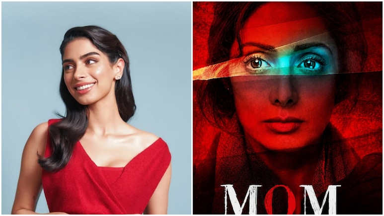 Khushi Kapoor To Lead Mom 2, Sequel To Sridevi's Acclaimed Thriller &mdash; When Is It Releasing?