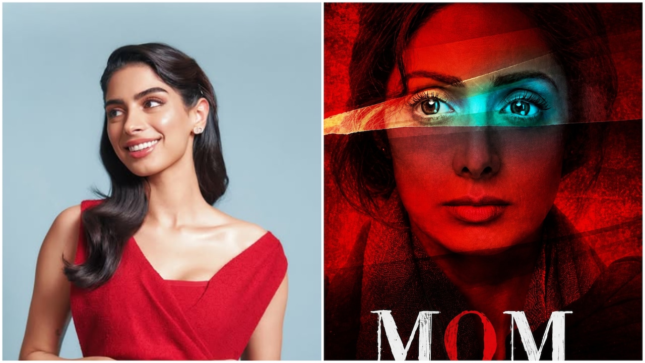 Khushi Kapoor To Lead Mom 2, Sequel To Sridevi's Acclaimed Thriller — When Is It Releasing?