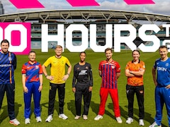 Sony Out, JioStar In: The Hundred Gets New India Broadcaster