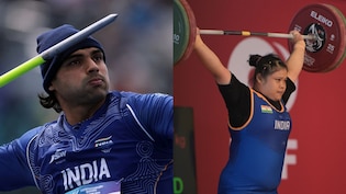 CWG 2026 Live Updates, Day 8: Not Arshad Nadeem, Neeraj Chopra Has A New Challenger; Martina's Weightlifting Final Starts