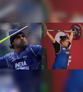CWG 2026 Live Updates, Day 8: Martina In 5th Spot In Weightlifting, Neeraj Chopra Finishes Ahead Of Arshad Nadeem