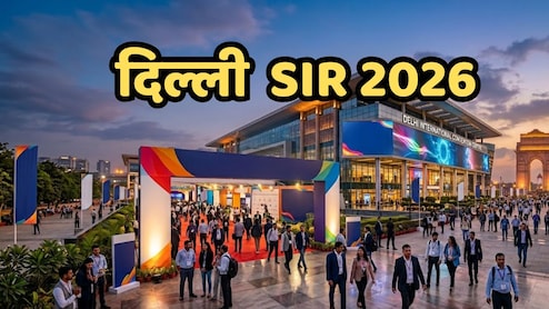 SIR Delhi:&nbsp;2002/03 की SIR में नहीं है माता-पिता के नाम? तो न हों परेशान, इस आसान तरीके से तुरंत करें अप्लाई