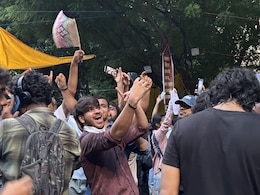 Opinion | Gen Z Can Topple A Minister. Why Can't They Enter Parliament?