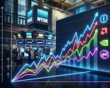 Intel, AMD, Nvidia, Micron Rally Up To 5% As Chipmakers Regain Spark On Wall Street