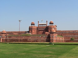 In A First, "Vande Mataram" To Be Sung At Red Fort On Independence Day