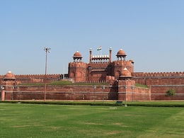 Red Fort To Remain Closed Till August 15 For Independence Preparations
