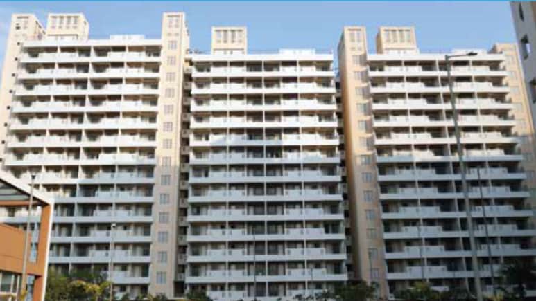 7.5 &nbsp;लाख रुपये में लखनऊ में खरीदे सपनों का आशियाना, 2.50 लाख की मिलेगी सब्सिडी