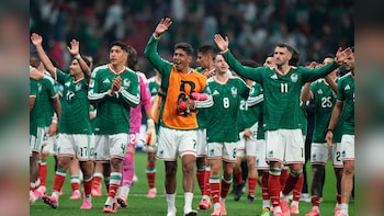 FIFA World Cup Celebrations Turn Deadly As Three Die In Mexico City After Mexico Reach Round Of 16