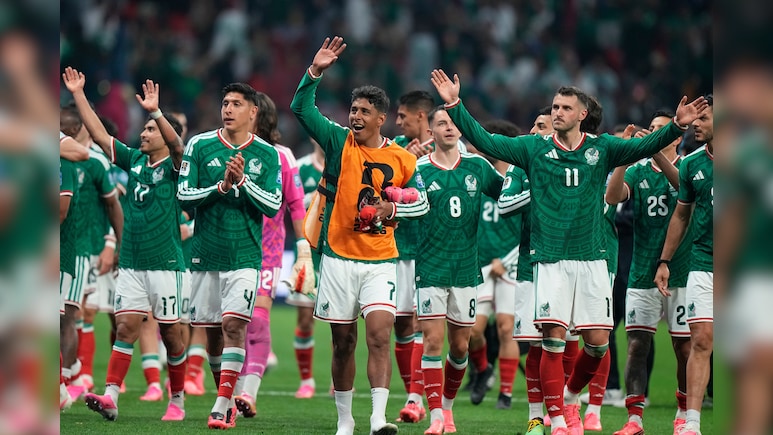 FIFA World Cup Celebrations Turn Deadly As Three Die In Mexico City After Mexico Reach Round Of 16