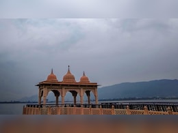 राजस्&zwj;थान में मॉनसून धीमा, उमस भरी गर्मी से लोग परेशान; IMD की आई नई भव&zwj;िष्&zwj;यवाणी