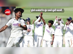 जिस लॉर्ड्स में कभी भारतीय कप्तान को रोका था, उसी इंग्लैंड की धरती पर बुंदेलखंड की क्रांति गौड़ ने रचा इतिहास