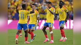 Colombia vs Ghana Highlights, COL vs GHA FIFA World Cup 2026 Match: Colombia Knock Ghana Out With 1-0 Win, Seal Last Round Of 16 Berth