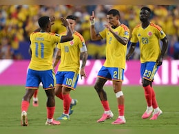 Colombia vs Ghana Highlights, COL vs GHA FIFA World Cup 2026 Match: Colombia Knock Ghana Out With 1-0 Win, Seal Last Round Of 16 Berth