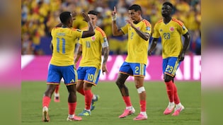 Colombia vs Ghana Highlights, COL vs GHA FIFA World Cup 2026 Match: Colombia Knock Ghana Out With 1-0 Win, Seal Last Round Of 16 Berth