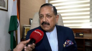 Skyroot's Vikram-1 Success Proves India's Space Potential: Jitendra Singh