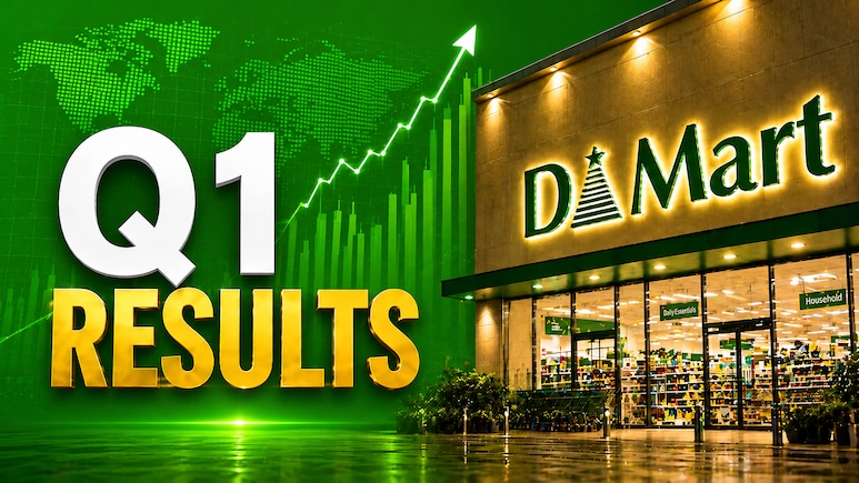 DMart Q1 Results: Date, Time, Dividend News, Earnings Call Schedule And More