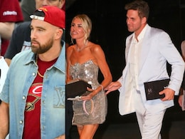 Taylor Swift And Travis Kelce's Wedding Guests Receive Diamond-Encrusted Gifts