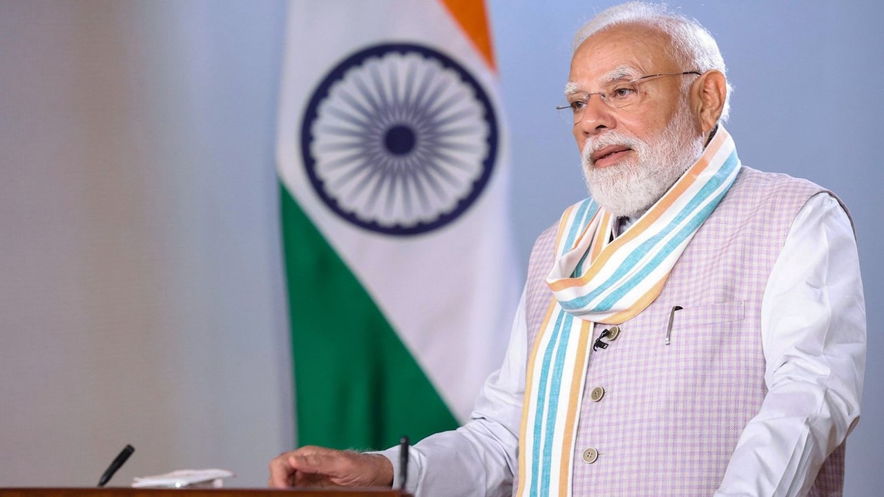 Focus On Indo-Pacific As PM Modi Begins 3-Nation Visit On Monday