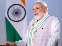 Focus On Indo-Pacific As PM Modi Begins 3-Nation Visit On Monday