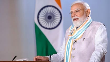 PM Modi Visit Rajasthan Live: पीएम मोदी ने जोधपुर के नए टर्मिनल भवन का किया लोकार्पण