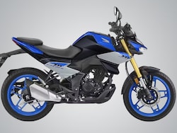 Honda Two-Wheeler Exports Jump 47% In June, Outpace Domestic Growth