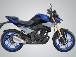 Honda Two-Wheeler Exports Jump 47% In June, Outpace Domestic Growth
