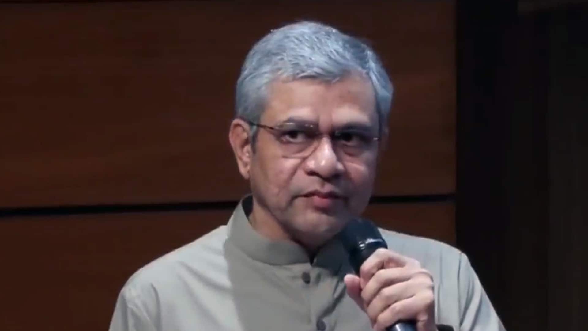 Ashwini Vaishnaw's Big Cabinet Announcements | New Rail Project, Chemical Parks & Atmanirbhar Push