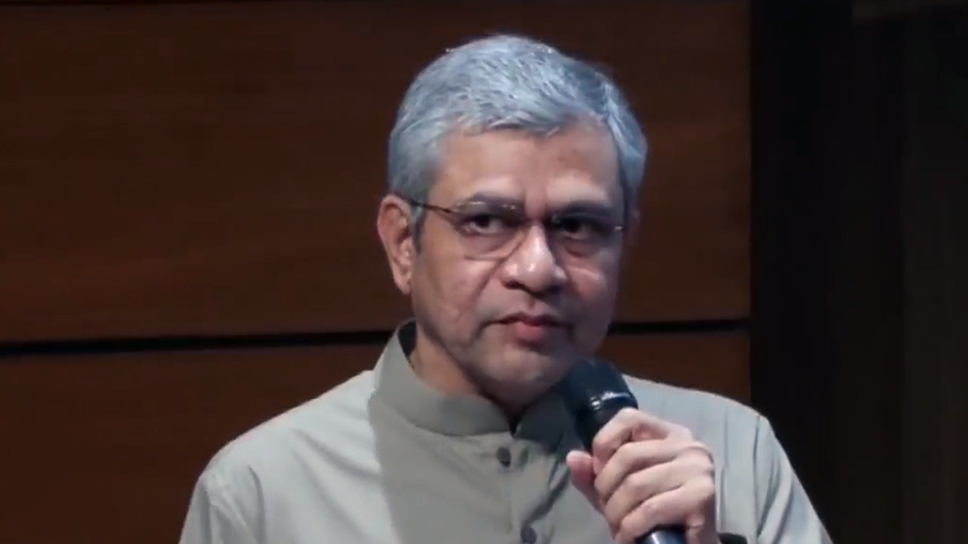 Ashwini Vaishnaw's Big Cabinet Announcements | New Rail Project, Chemical Parks & Atmanirbhar Push