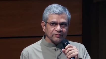 Ashwini Vaishnaw's Big Cabinet Announcements | New Rail Project, Chemical Parks & Atmanirbhar Push