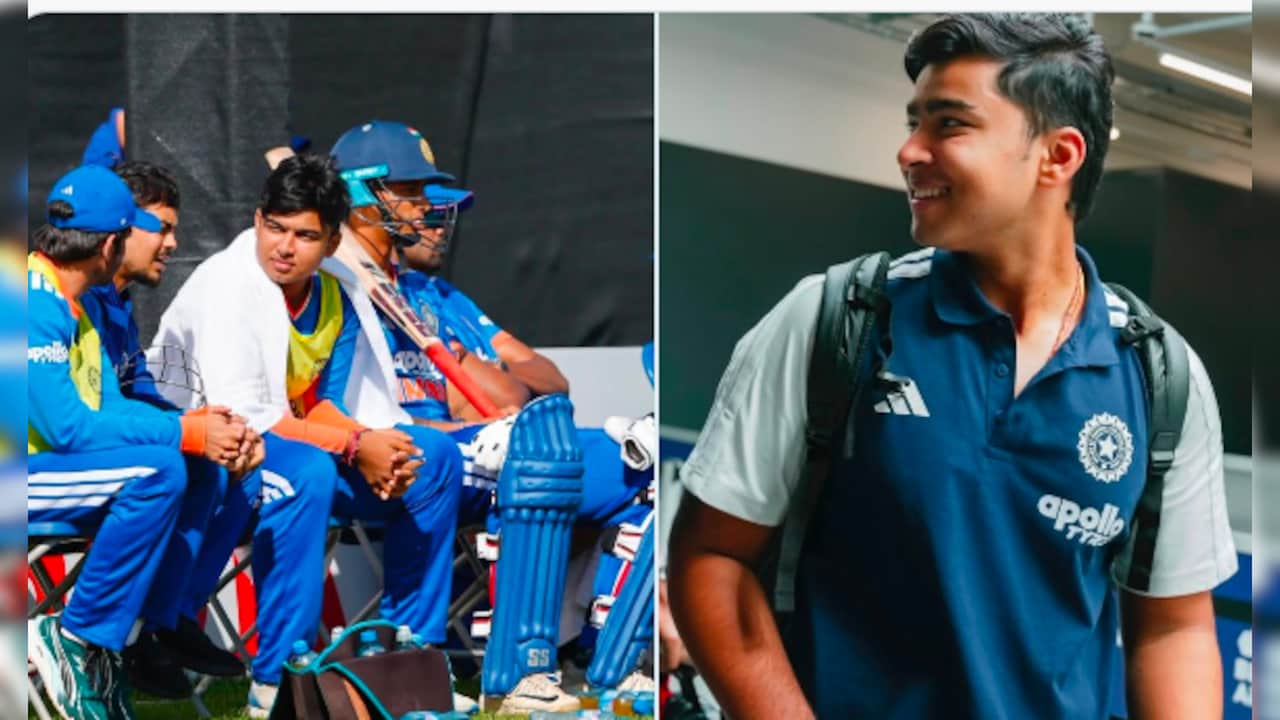 IND vs ENG, 1st T20I: वैभव सूर्यवंशी का डेब्यू पक्का? सोशल मीडिया पोस्ट ने बढ़ाई हलचल
