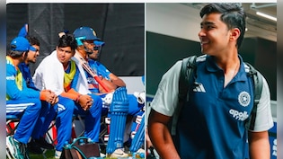 IND vs ENG: वैभव सूर्यवंशी का डेब्यू पक्का? सोशल मीडिया पोस्ट ने बढ़ाई हलचल