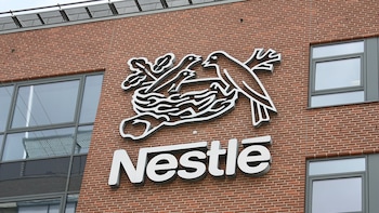 Nestle Close To Selling 50% Of Water Business In Europe To PE Firm: Report