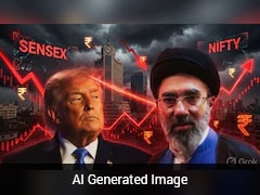Iran War Flare-Up Rattles Markets. Should You Buy The Dip Or Wait It Out?