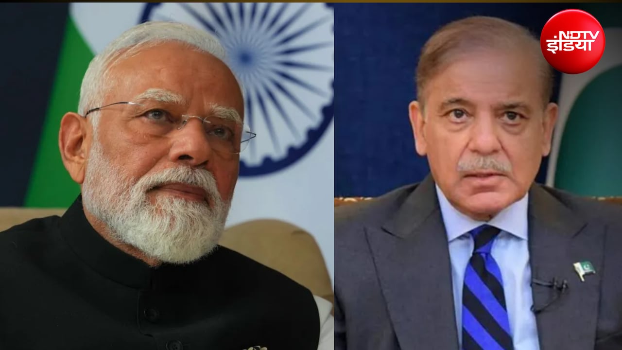 भारत और पाकिस्तान की 117 हस्तियों ने PM मोदी और शहबाज को लिखा खत, कहा- दुश्मनी भुलाकर बात करें