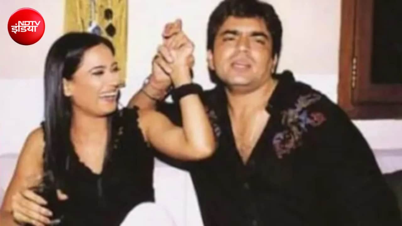श्वेता तिवारी से अलग होने के 14 साल बाद बिगड़े राजा चौधरी के बोल, कहा- 'मैं ड्राइवर बन कर रह गया था'