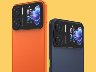 Acer ने लॉन्च किया 2 डिस्प्ले वाला फोन! 64MP कैमरा, 5000mAh बैटरी, जानें सबकुछ