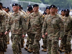 Instagram Posts May Help Iran, Warns US, Considers Seizing Troops' Phones
