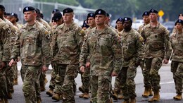 Instagram Posts May Help Iran, Warns US, Considers Seizing Troops' Phones