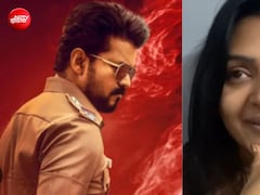 एक साल तक 'जन नेता' में किया काम, मगर रिलीज के बाद कट गए सीन, फूट-फूटकर रोने लगी ये एक्ट्रेस