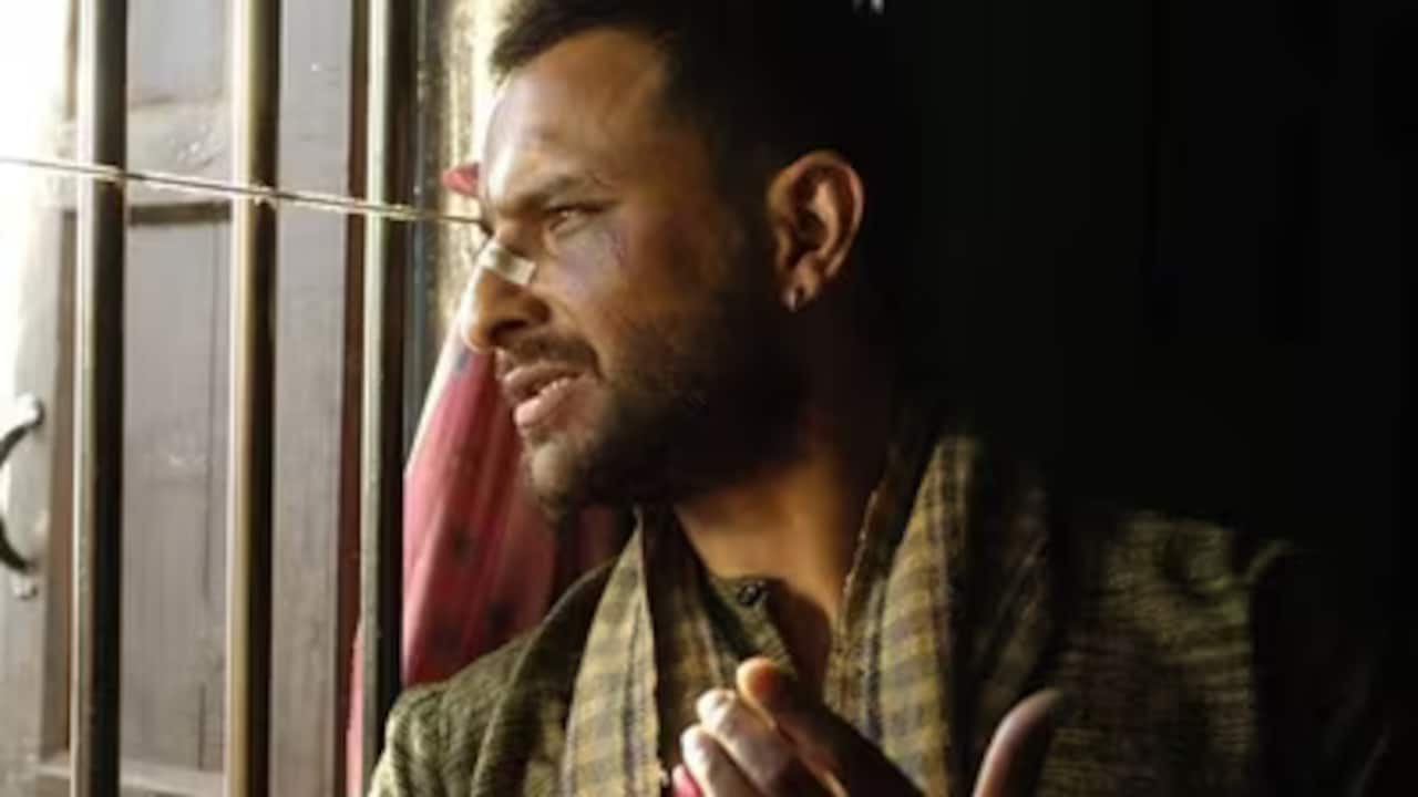 'If You Direct Me Naked, I'll Do It': Saif Ali Khan On Vishal Bhardwaj's Omkara Request