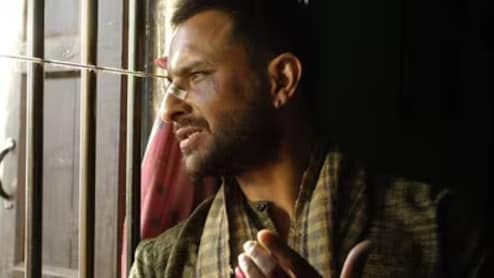 'If You Direct Me Naked, I'll Do It': Saif Ali Khan On Vishal Bhardwaj's Omkara Request