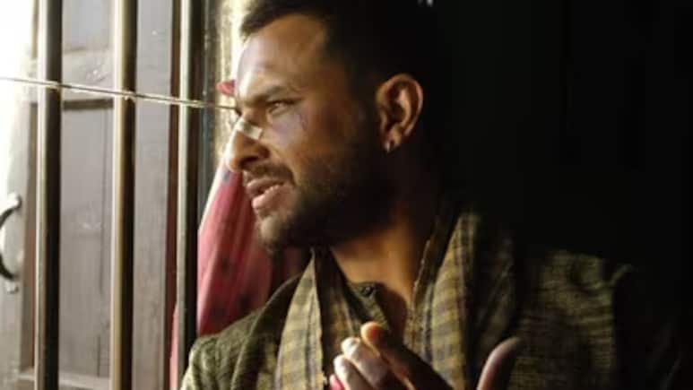 'If You Direct Me Naked, I'll Do It': Saif Ali Khan On Vishal Bhardwaj's <i>Omkara</i> Request