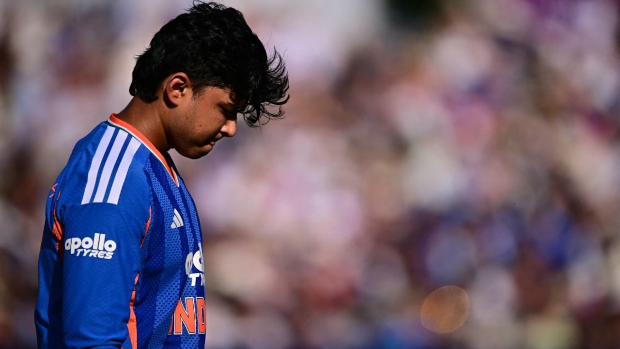 Vaibhav Sooryavanshi Outsmarted By Jofra Archer. Ex-RCB Stars "International Cricket" Dig Viral
