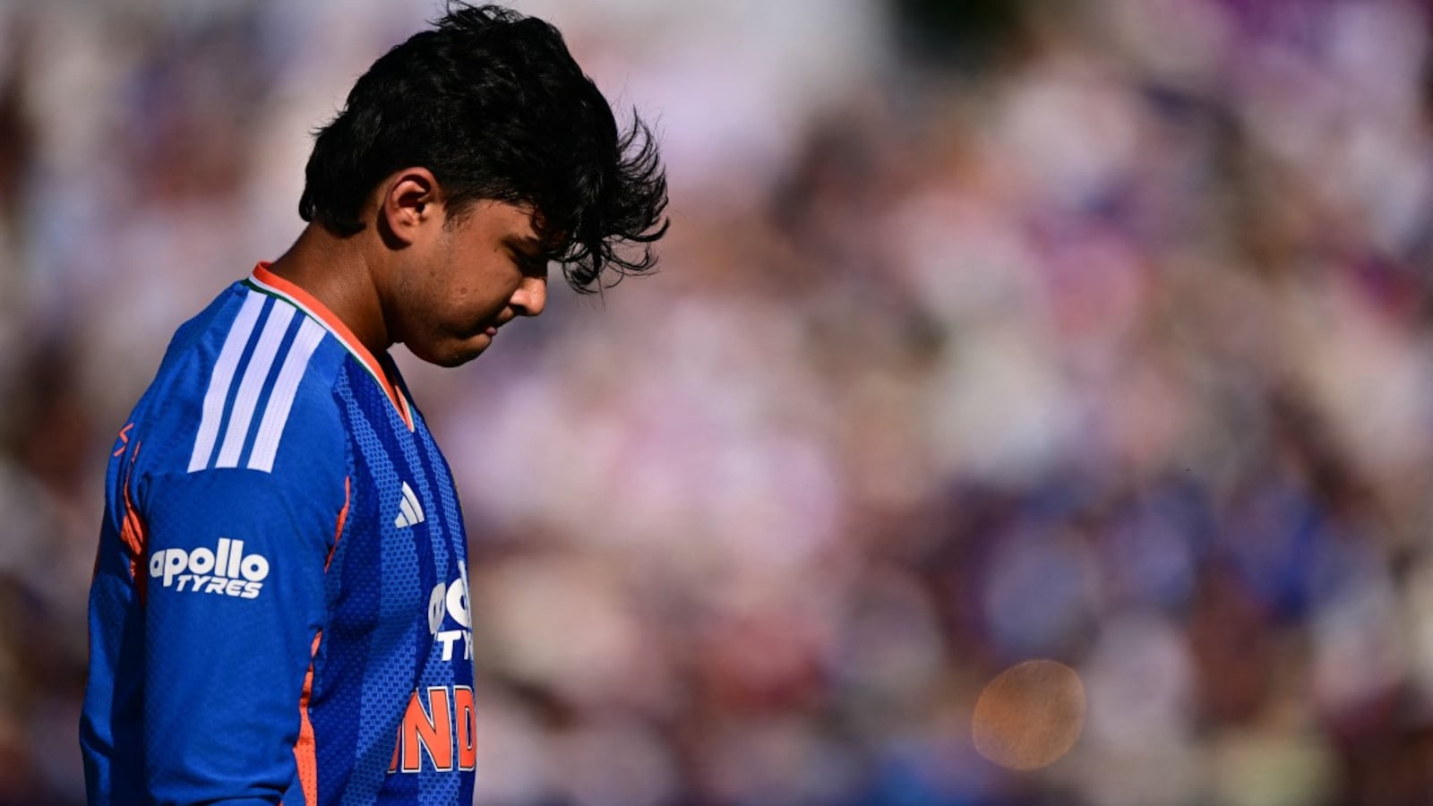 Vaibhav Sooryavanshi Outsmarted By Jofra Archer. Ex-RCB Stars "International Cricket" Dig Viral