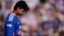 Sooryavanshi Outsmarted By Archer. Ex-RCB Star's 'International Cricket' Dig